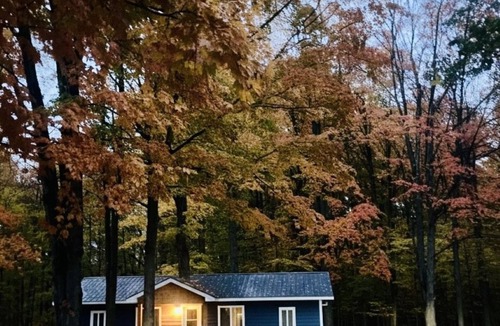 Harrietta House | Charming 3-bedroom with Abundant Outdoor Space