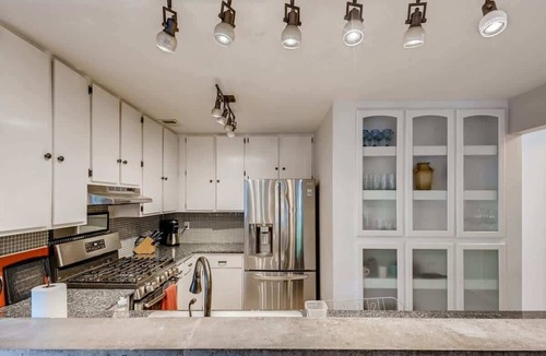 Old North Boulder House | Charming Private 2BDR Near All Things Downtown