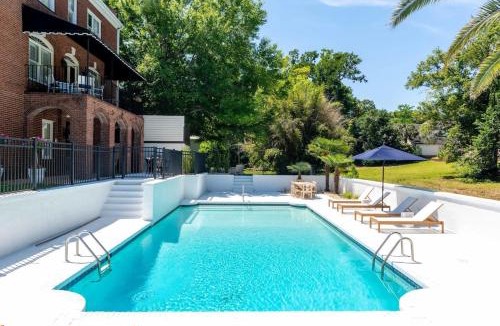 Fairhope House | Church St Collection - 109 Whole House and Pool