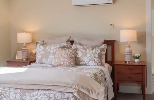 Newcastle Bed & Breakfast | Coastal Haven Suite