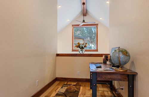 Historic District House | Colorado Serenity Mountain Escape