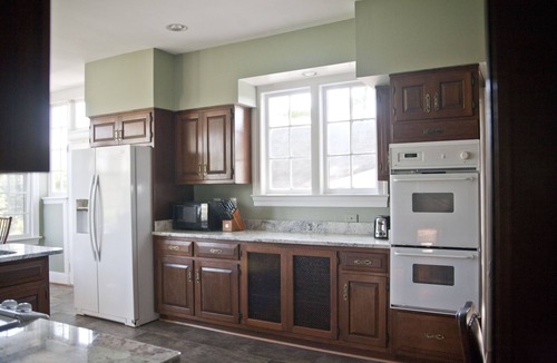 Warrenton House | Come Experience our Regenerative Farm in our historic and renovated Manor House.