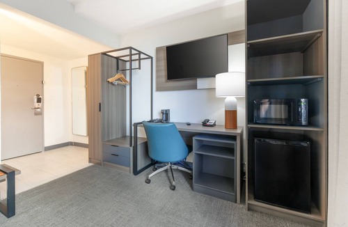 Beaver Dam Hotel | Comfort Inn & Suites Beaver Dam