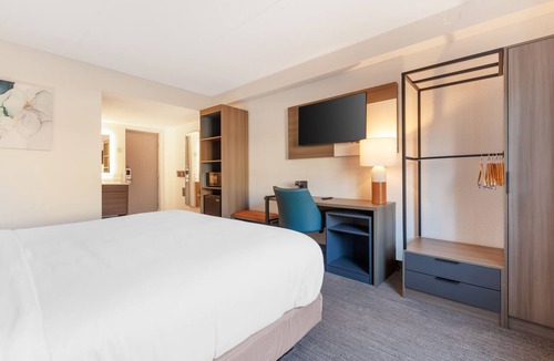 Beaver Dam Hotel | Comfort Inn & Suites Beaver Dam