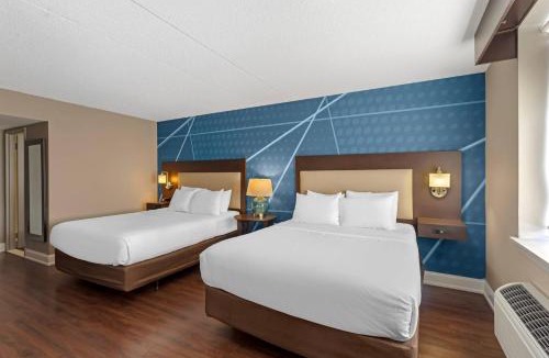 Pottstown Hotel | Comfort Inn & Suites Pottstown Eastern Gateway