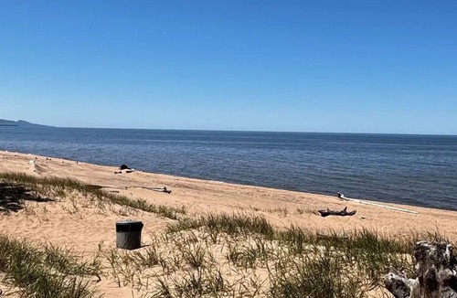 Ontonagon Cottage | Copper Ridge at Miller's Cottages