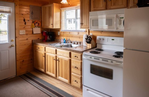 Fox Lake House | Cottage 1 on Beautiful Fox Lake!
