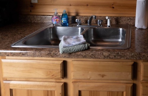 Fox Lake House | Cottage 1 on Beautiful Fox Lake!