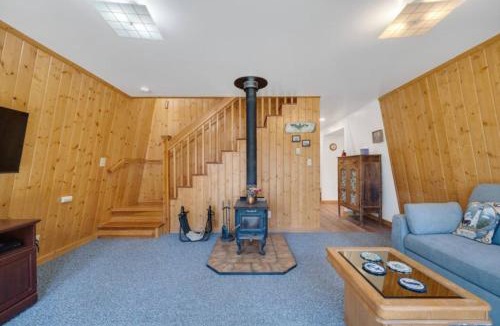 Rockaway Beach House | Cottage by the Sea Nedonna Beach Getaway