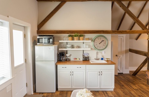 Gap Bed & Breakfast | Country View PA Bed & Breakfast