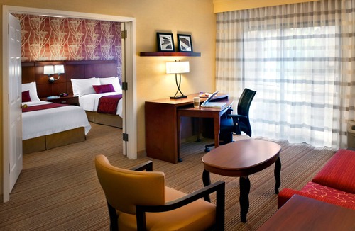 Fishkill Hotel | Courtyard by Marriott Fishkill