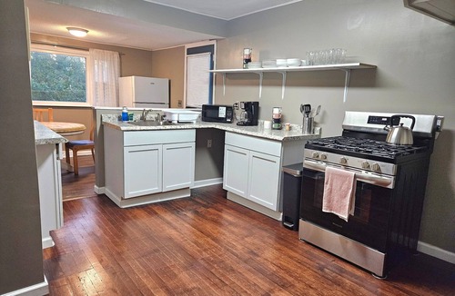 Oneonta House | Cozy 3-bedroom house in peaceful Oneonta NY