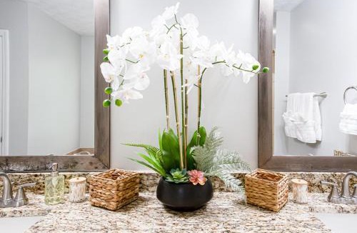 Marietta House | Cozy and Private home in Roswell