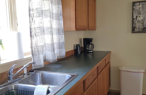 Midland Apartment | Cozy Apartment #2 Near Midland City Center