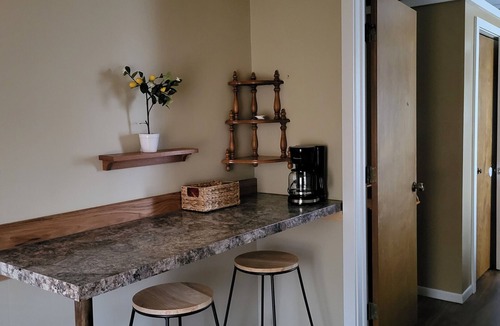 Midland Apartment | Cozy Apartment Near Midland City Center