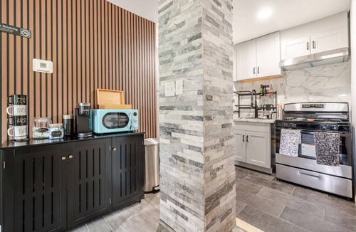 New Hampton Apartment | Cozy Apartment Near Legoland!