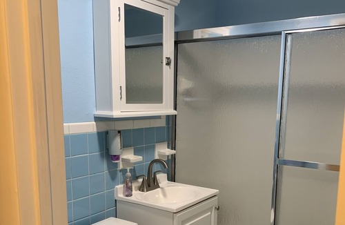 South End Condo | COZY CORNER CONDO, PRIME LOCATION, POOL, RESERVED PARKING,