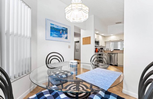 South Bradenton Apartment | Cozy Corner. Minutes to Anna Maria Island+
