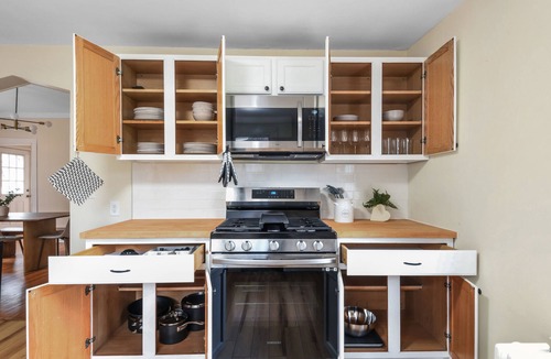 Highland Falls House | Cozy House 3 Blocks From West Pt