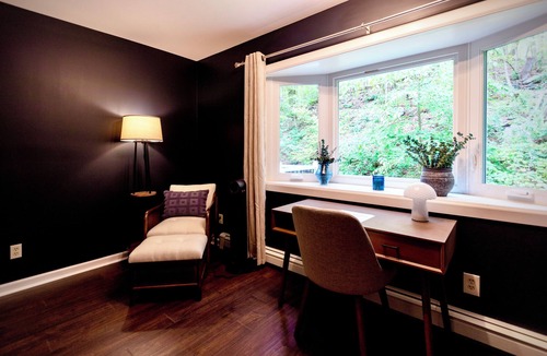 Rhinebeck Hotel | Cozy Rhinebeck Inn Suite