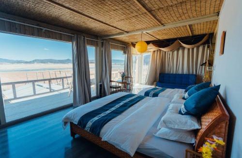 Shangri-La House | Crane Valley B&B