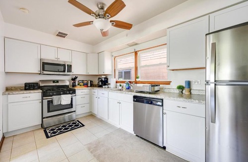 Westmont Apartment | Curated for Cozy Longer Stays