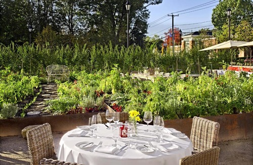 West Hartford Hotel | Delamar West Hartford
