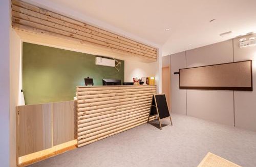 Xuhui Hostel | Dengba Inn-Shanghai Caohejing Hechuan Road Subway Station Branch