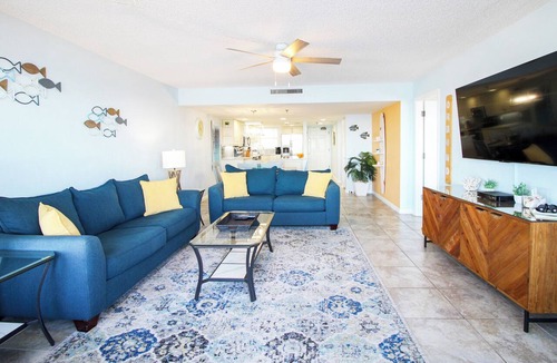 Ormond-by-the-Sea Condo | Direct Oceanfront Best Views and Location Balcony Pool Beach Gear