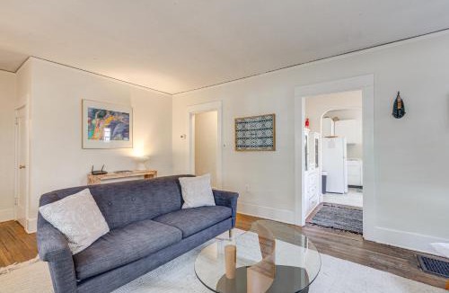 Hood River House | Dog-Friendly 'Columbia Cottage' in Hood River!