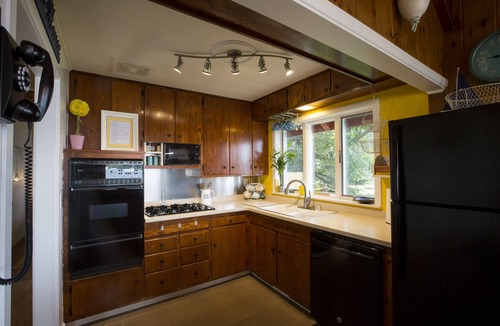 Sturgeon Bay House | Door County's Chalet On The Shore