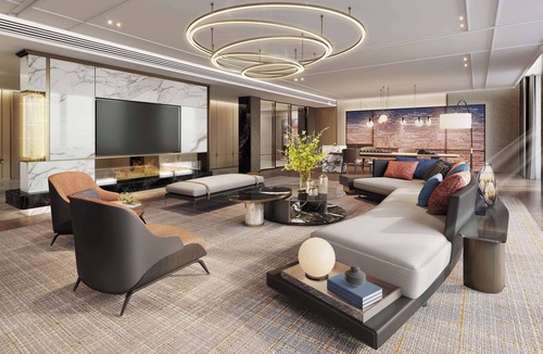 Cangnan County Hotel | Doubletree By Hilton Cangnan