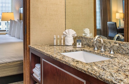 Lloyd District Hotel | DoubleTree by Hilton Hotel Portland