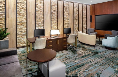 Downtown Hotel | DoubleTree by Hilton Manchester Downtown