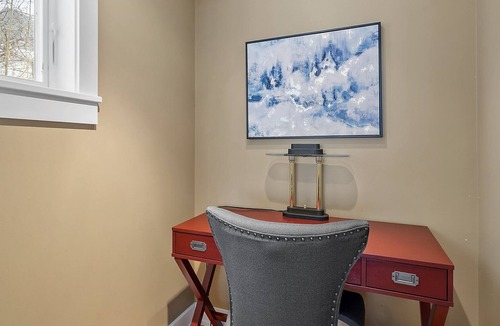 Dover House | Dover Point Delight