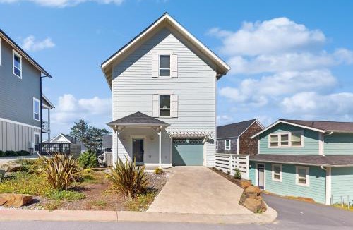 Nelscott House | Driftaway Dreamer