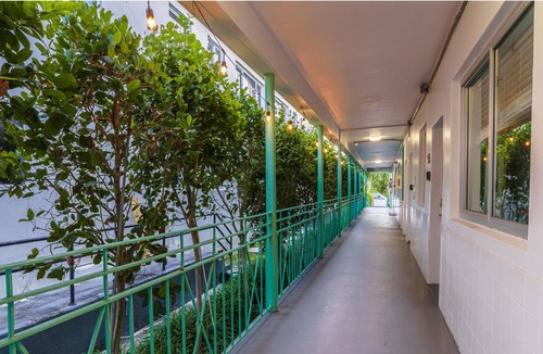 West Avenue Apartment | Eclectic & Spacious 2/1 APT in the center of SoBe