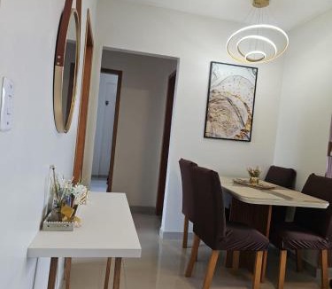 Marco Apartment | Edificio Celebration