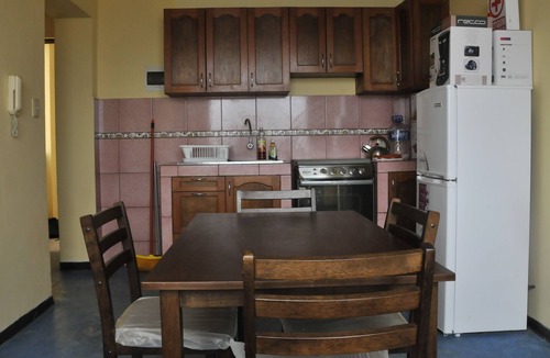 La Campina Apartment | EDIFICIO JUANA CHORRILLOS (low-cost+WIFI) 503
