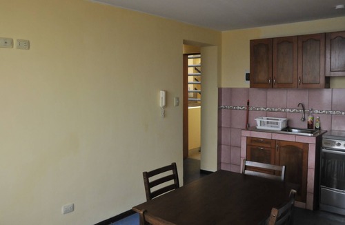 La Campina Apartment | EDIFICIO JUANA CHORRILLOS (low-cost+WIFI) 503