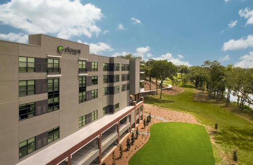 Bainbridge Hotel | Element by Marriott Bainbridge Riverfront