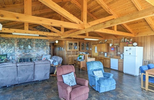 Bandon House | Endless Views Beach House