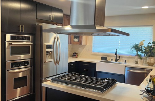 Cambrian Community House | Entire Garden House in Prime SanJose, Campbell Area