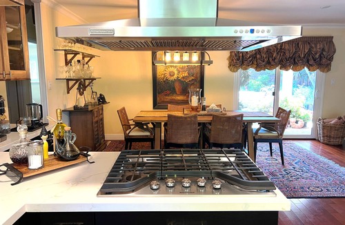 Cambrian Community House | Entire Garden House in Prime SanJose, Campbell Area