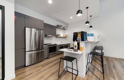 River North Hotel | ENVITAE Hotel