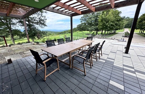 Winchester House | Every Arrival Feels Like an exhale: Spacious 5-bedroom estate