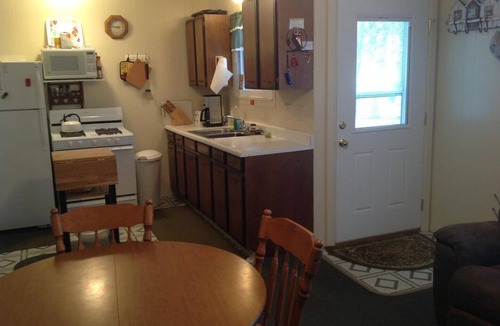 Burt Lake Cabin | Experience Burt Lake In A Great Family Environment