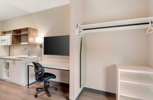 Rio Hotel | Extended Stay America Premier Suites - Charlottesville