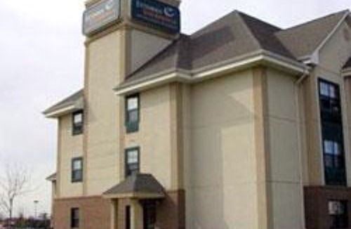 Chantilly Hotel | Extended Stay America Suites - Washington, DC - Chantilly - Airport