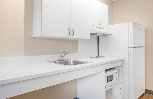Bel Air Hotel | Extended Stay America Suites Baltimore Bel Air Aberdeen